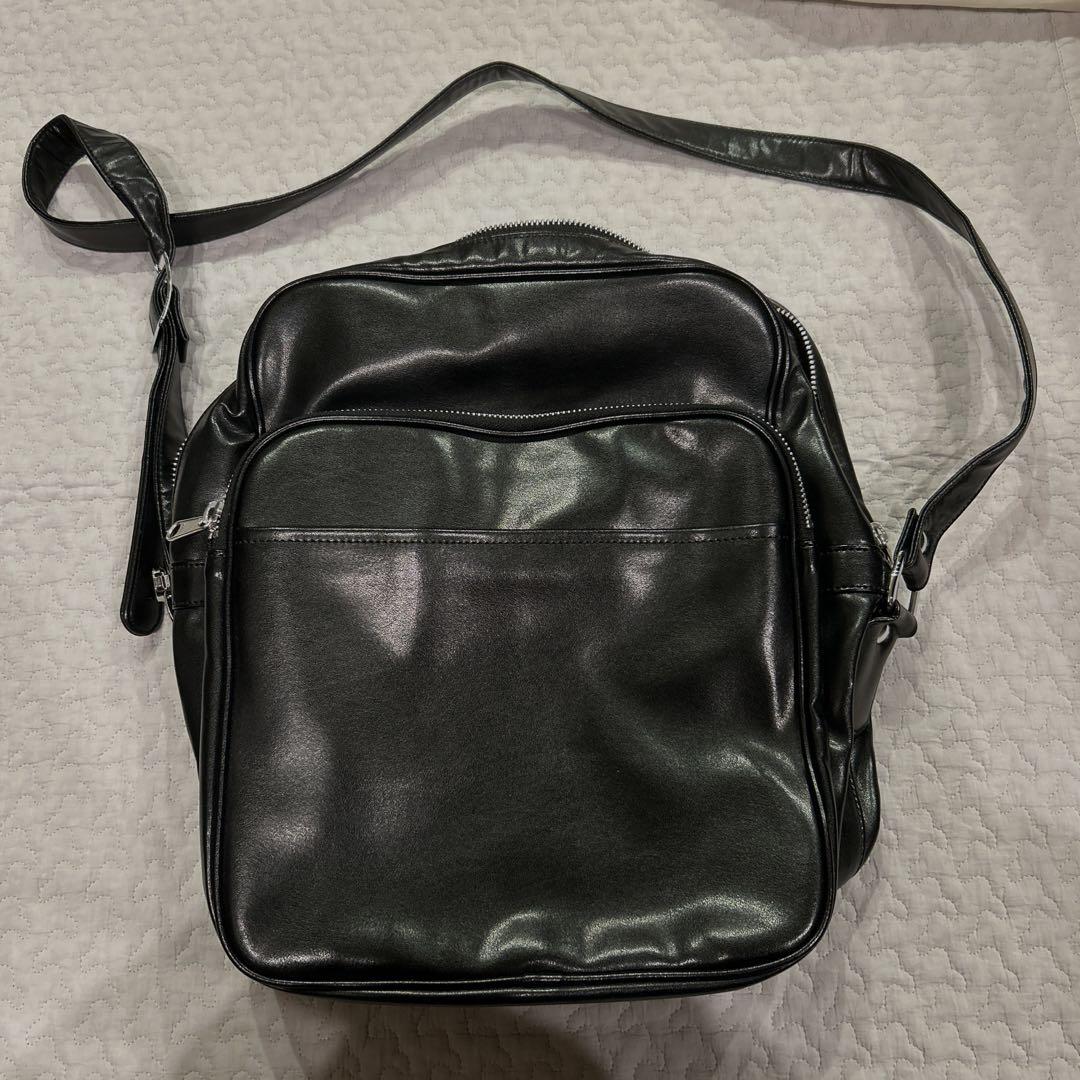 【美品】コムデギャルソン  ショルダーバッグ
