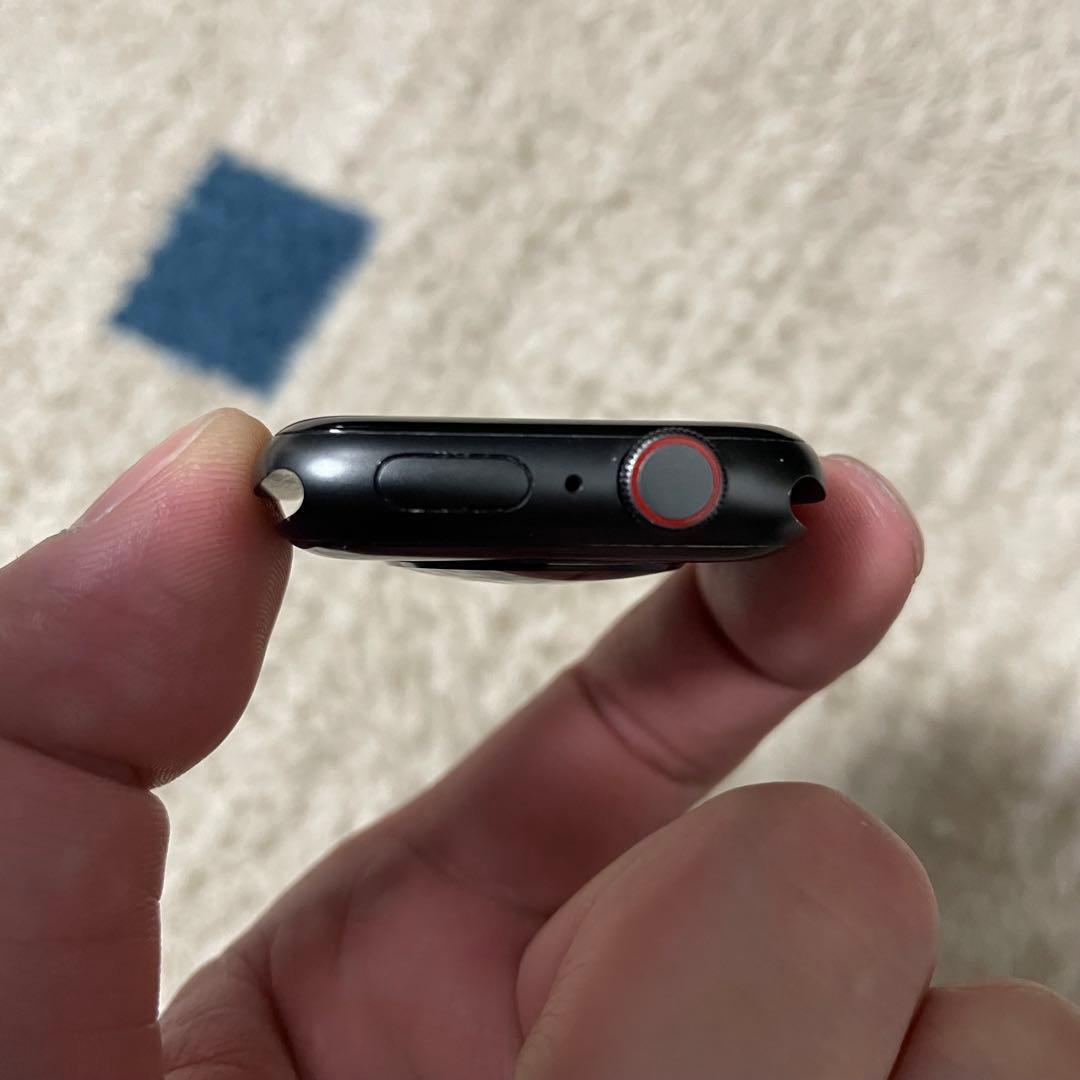 Apple Watch SE 1 GPSセルラー 第1世代 44mm BT96% Apple Watch SE 1 GPSセルラー 第1世代 44mm BT96%