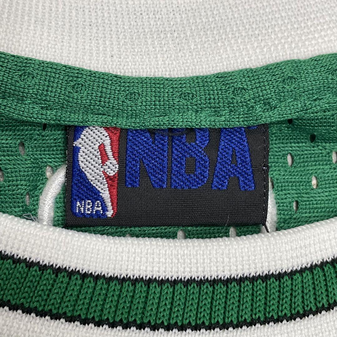 美品‼️【アディダス NBAボストンセルティックス ラジョン