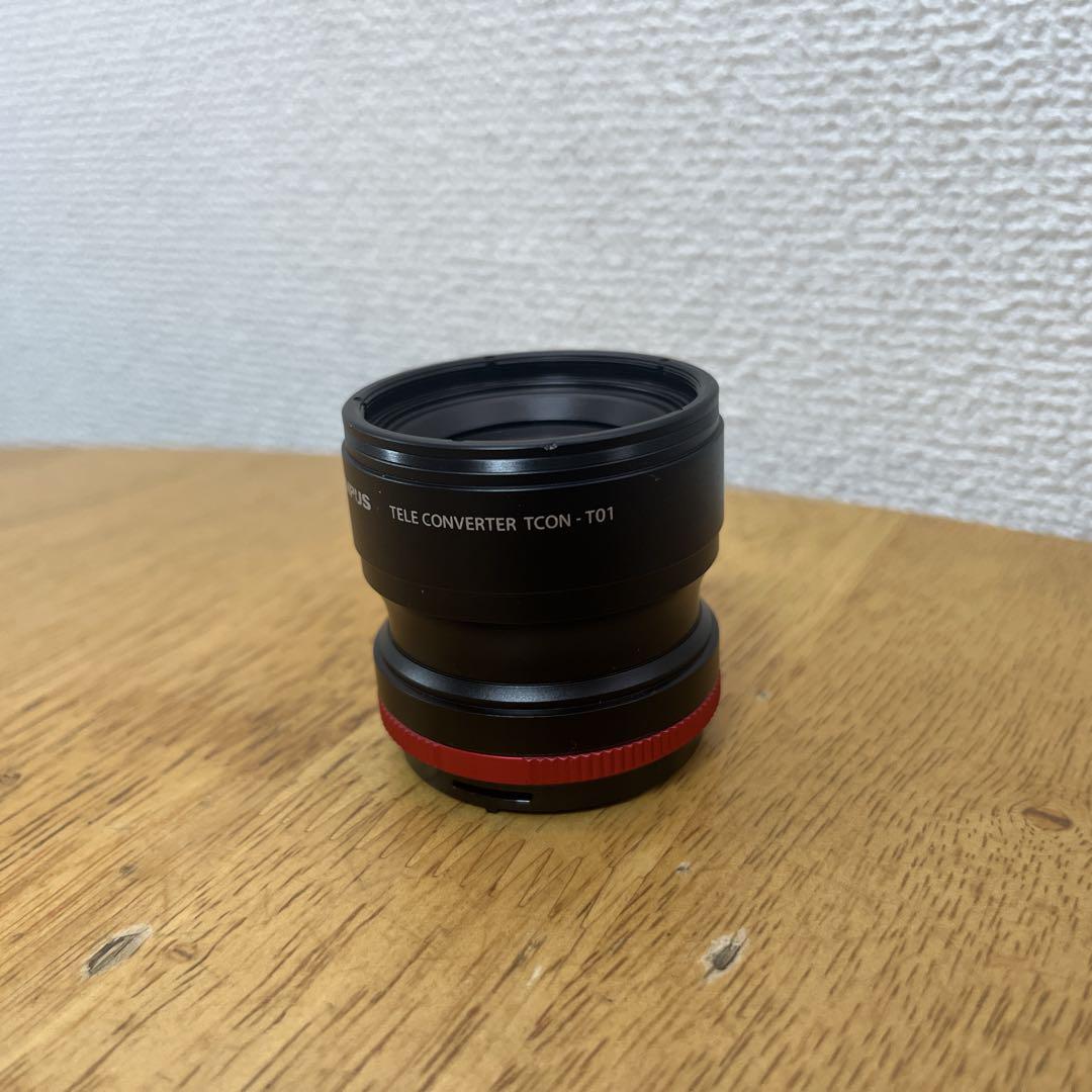 TG-4 防水カメラ