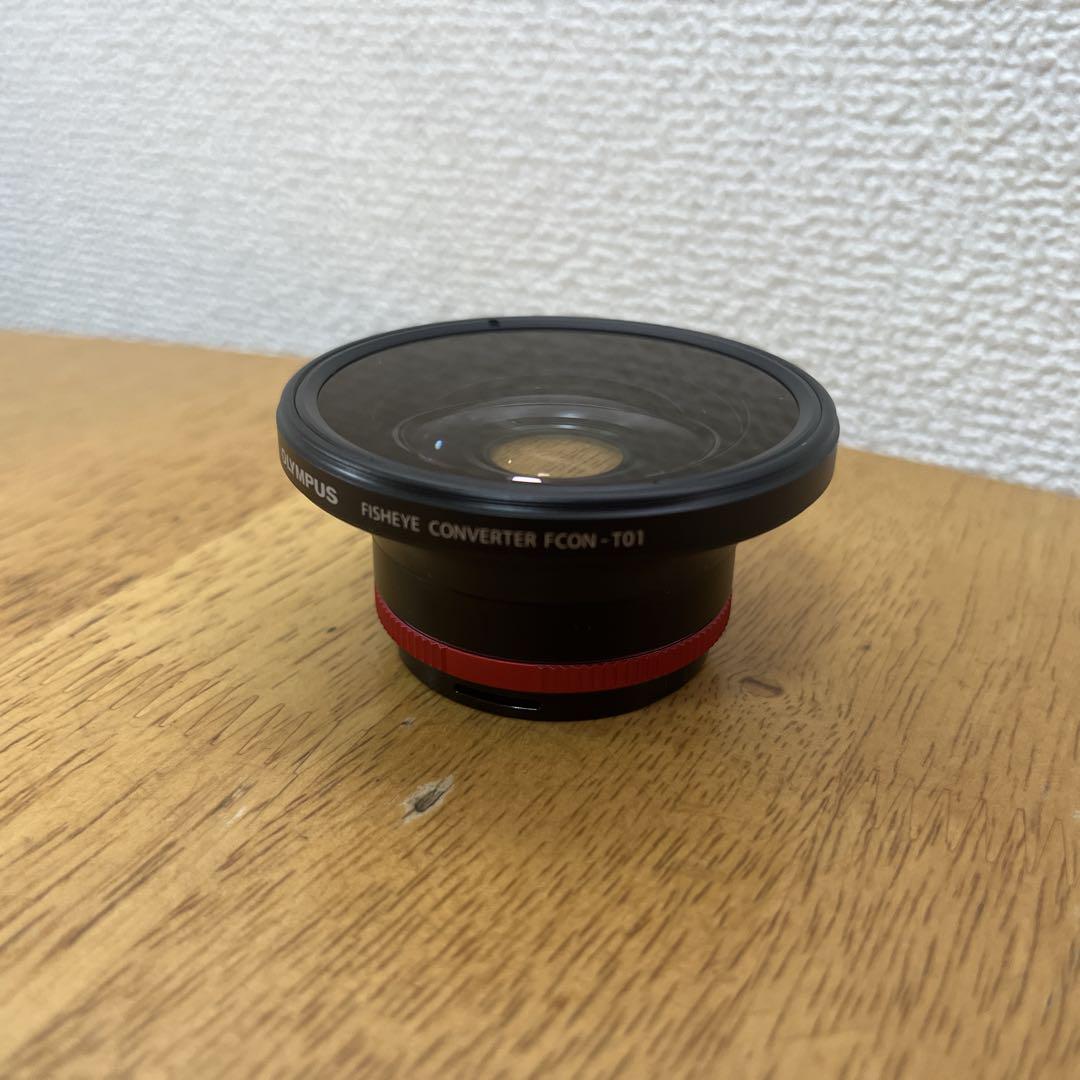 防水カメラ PT-056