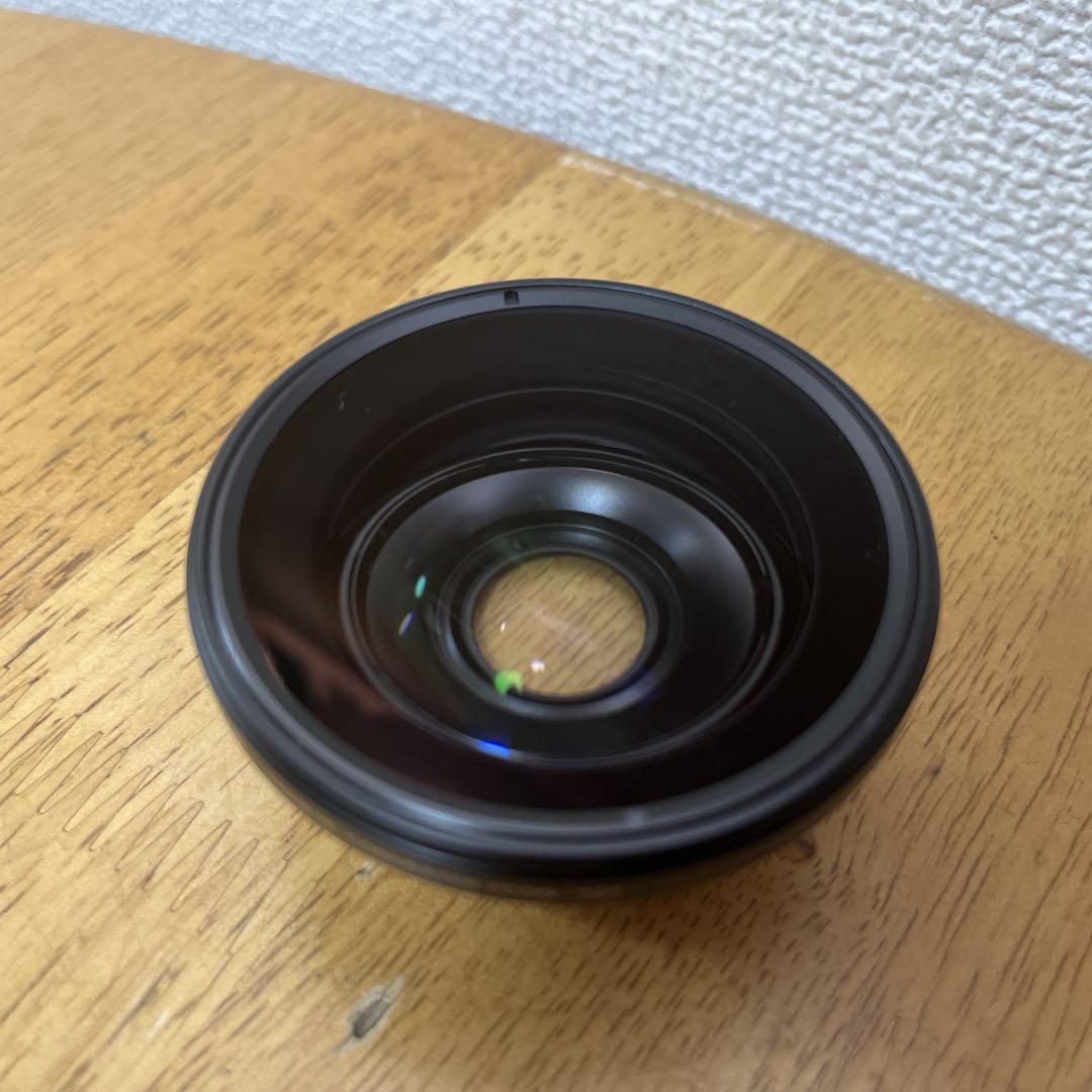 防水カメラ