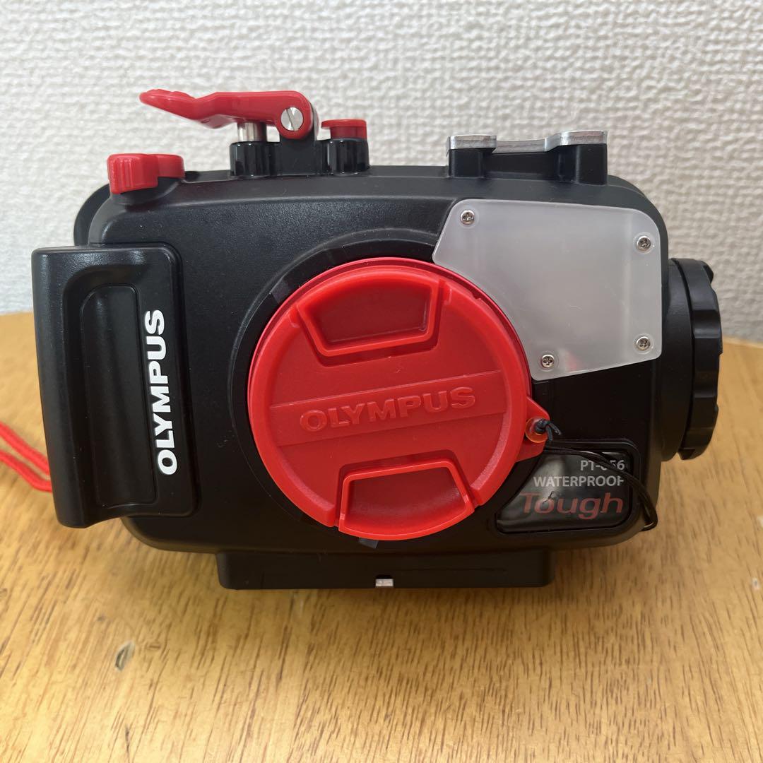 PT-056 レンズ2個セット
