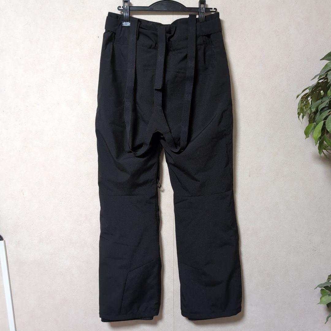 MILLET ミレー MIV9897J アトナ ピークIII パンツ JP