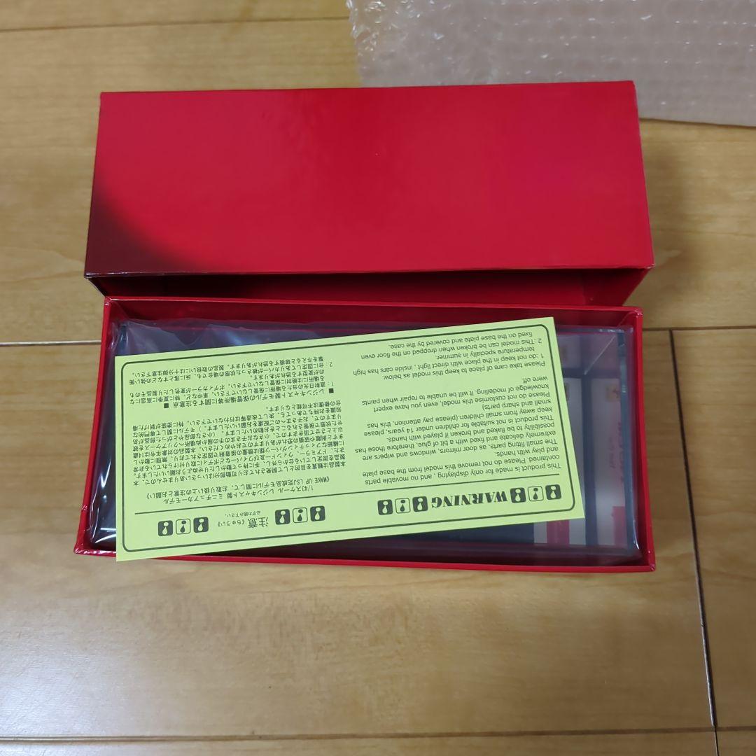EIDOLON Ferrari F40 LM 精悍マットブラック 未開封新品#2