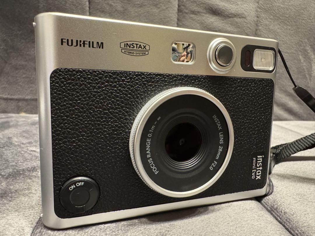 instax