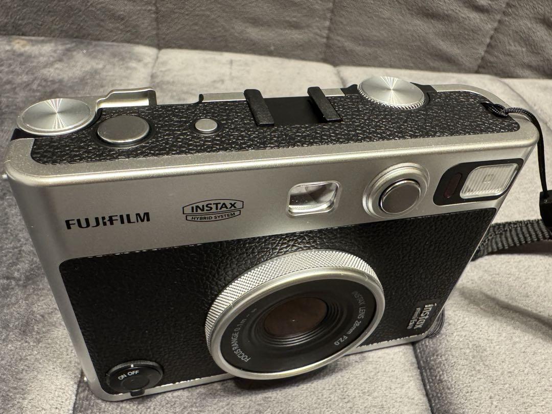 instax