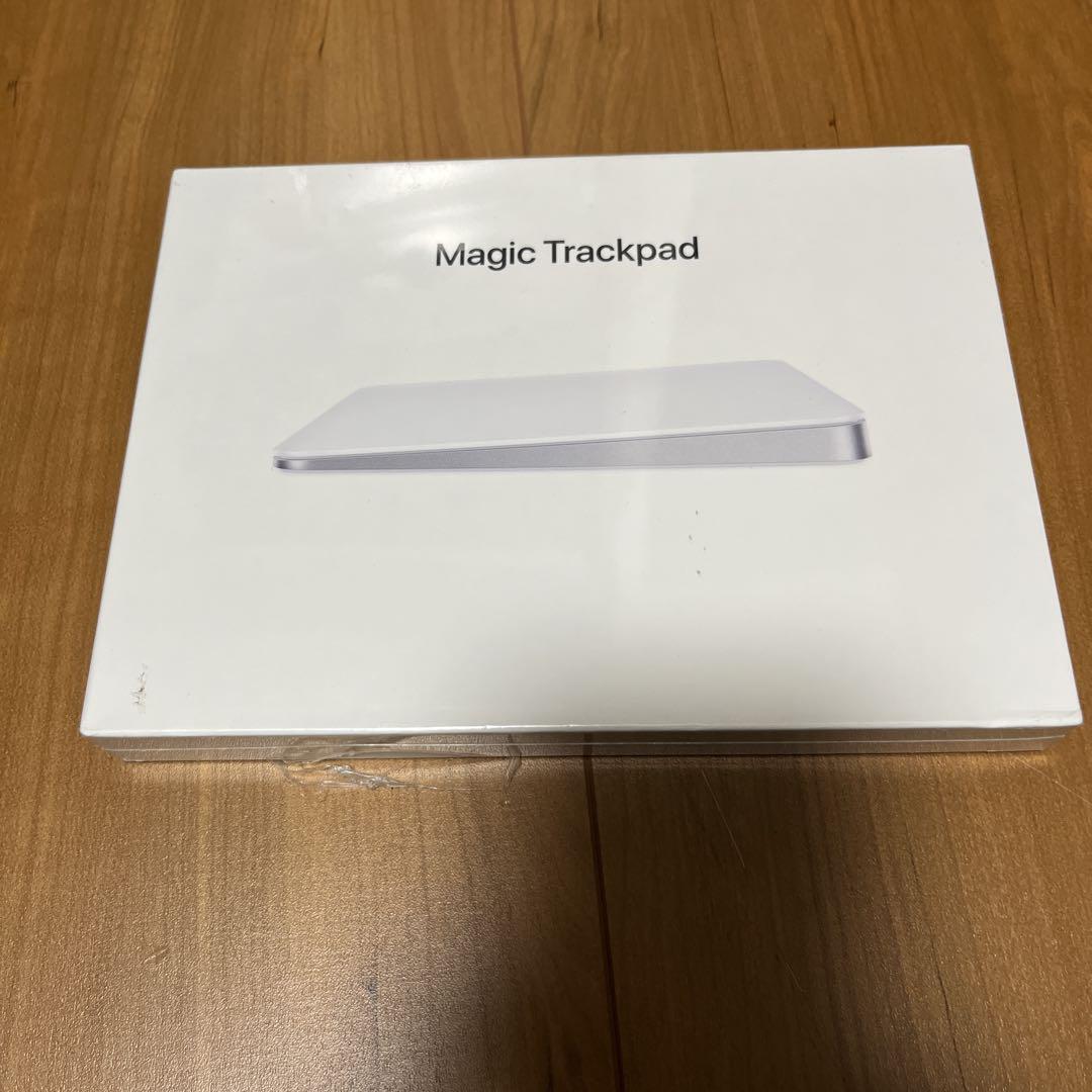 Apple Magic Trackpad A1535