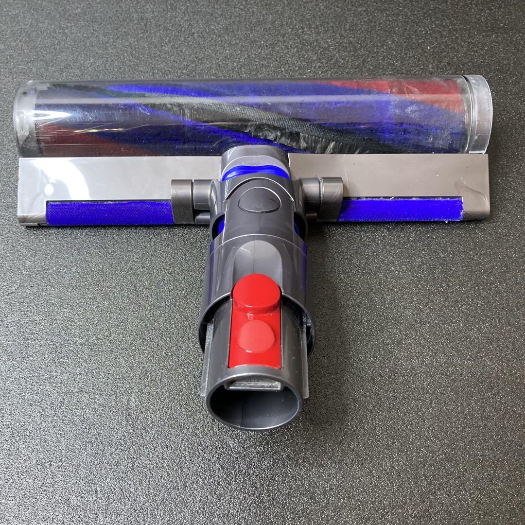 ① ダイソン dyson 掃除機 ヘッドクリーナー