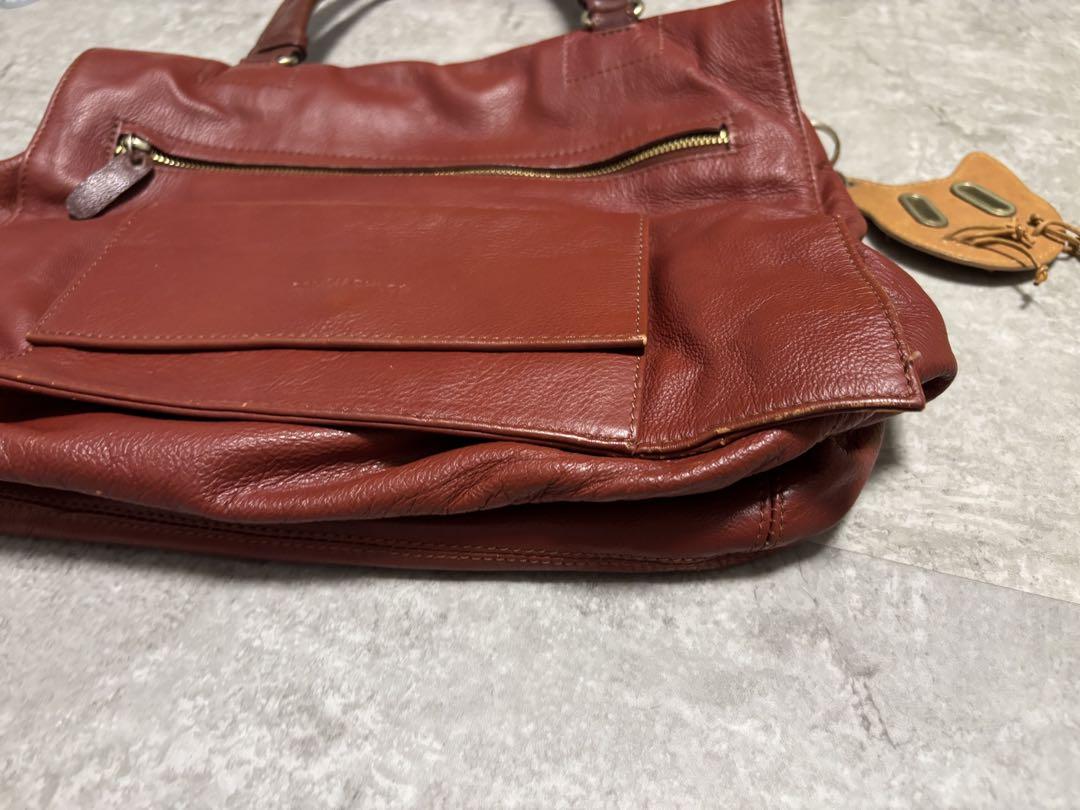 【Chloé】サム ミニボストン 赤 274b7e788112c60d71df541749b025