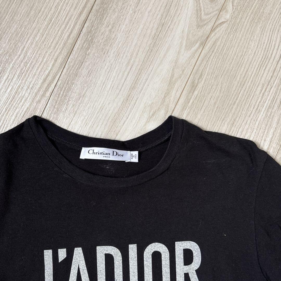 DIOR J'ADIOR Tシャツ