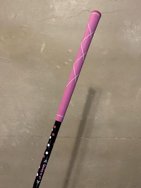 正規品好評 ツルヤ レディースクインシーES ドライバー bdJiW-m50795534729 大得価HOT
