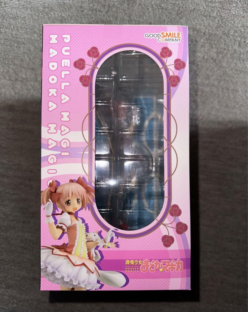 魔法少女まどか☆マギカ　鹿目まどか　1/8スケールフィギュア 鹿目まどか 1/8スケールフィギュア | ストロンガー | フィギュア