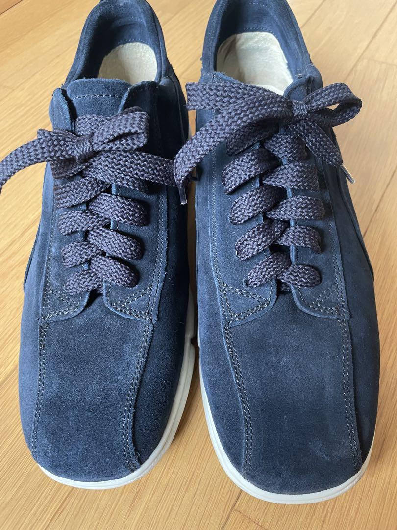 BARNEYS NEW YORK バーニーズニューヨーク　ドライビングシューズ