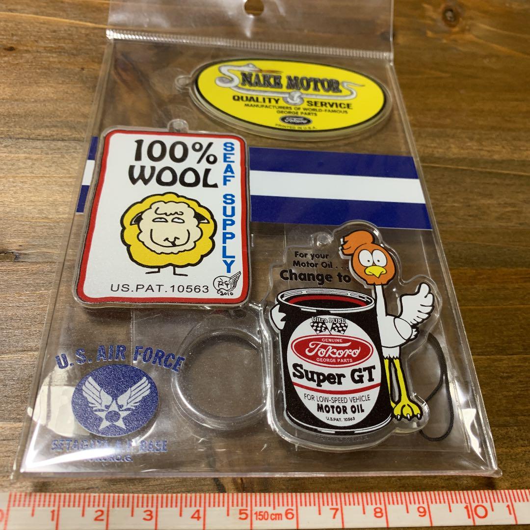 メルカリ 世田谷ベース正式装備品キーホルダー タレント お笑い芸人 3 600 中古や未使用のフリマ メルカリ 世田谷ベース正式装備品キーホルダー タレント お笑い芸人 3 600 中古や未使用のフリマ