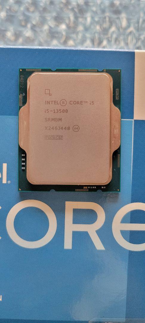 Intel Core i5 13500 美品
