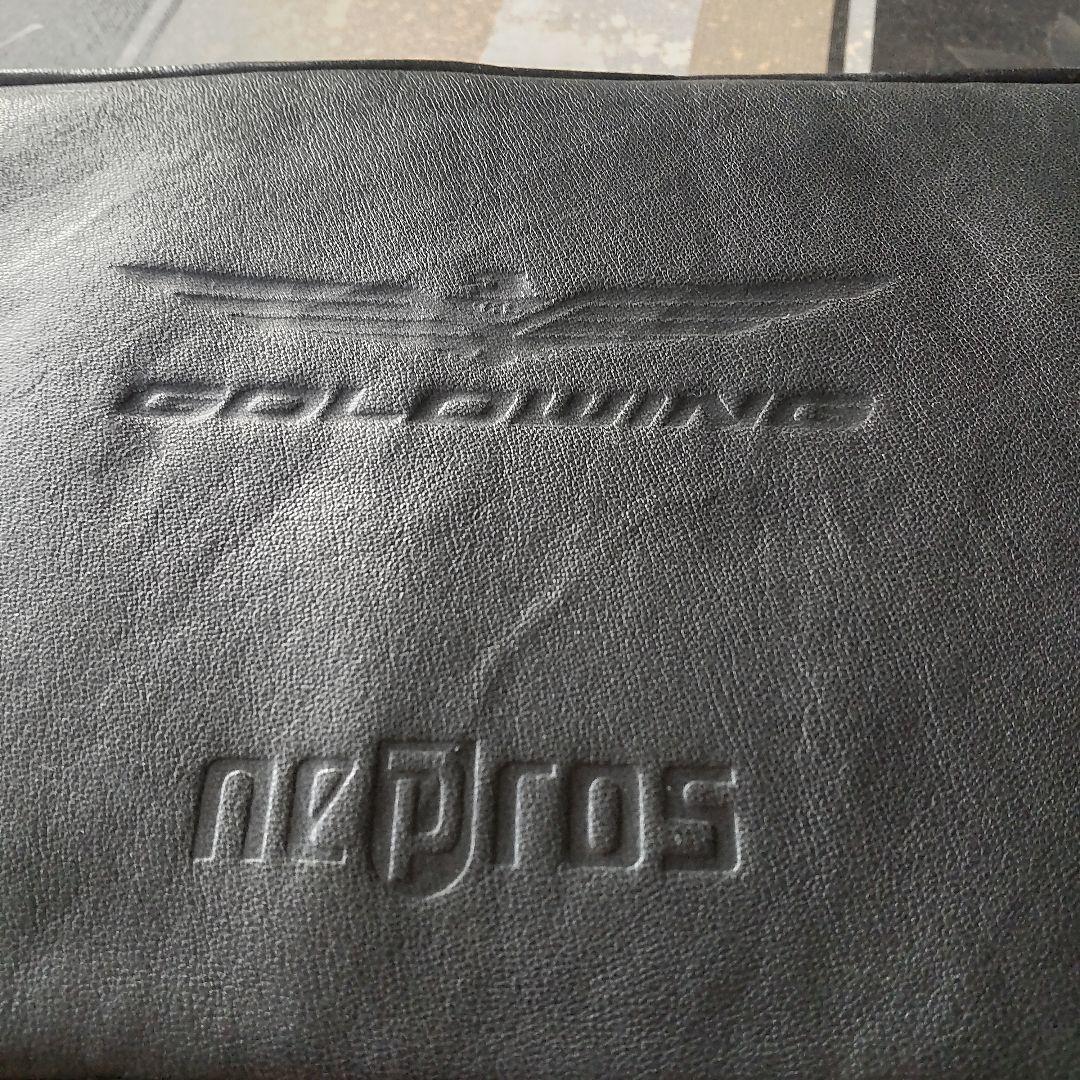 レザーケース入り工具