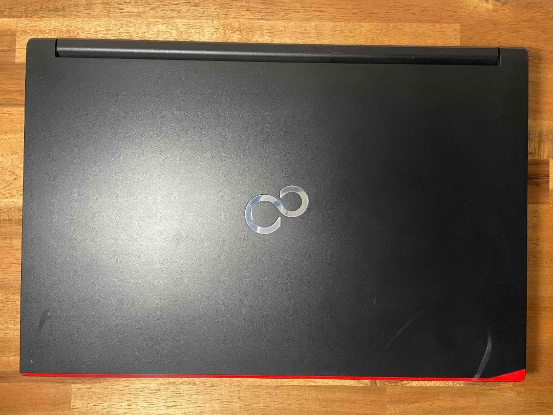 Win11 LIFEBOOK Office搭載 メモリ8GB SSD256GB Win11 LIFEBOOK Office搭載 メモリ8GB SSD256GB