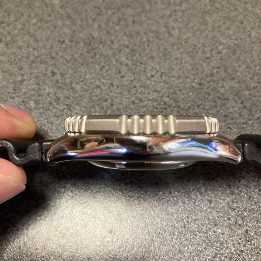 時計 Citizen Promaster NY0040-09W