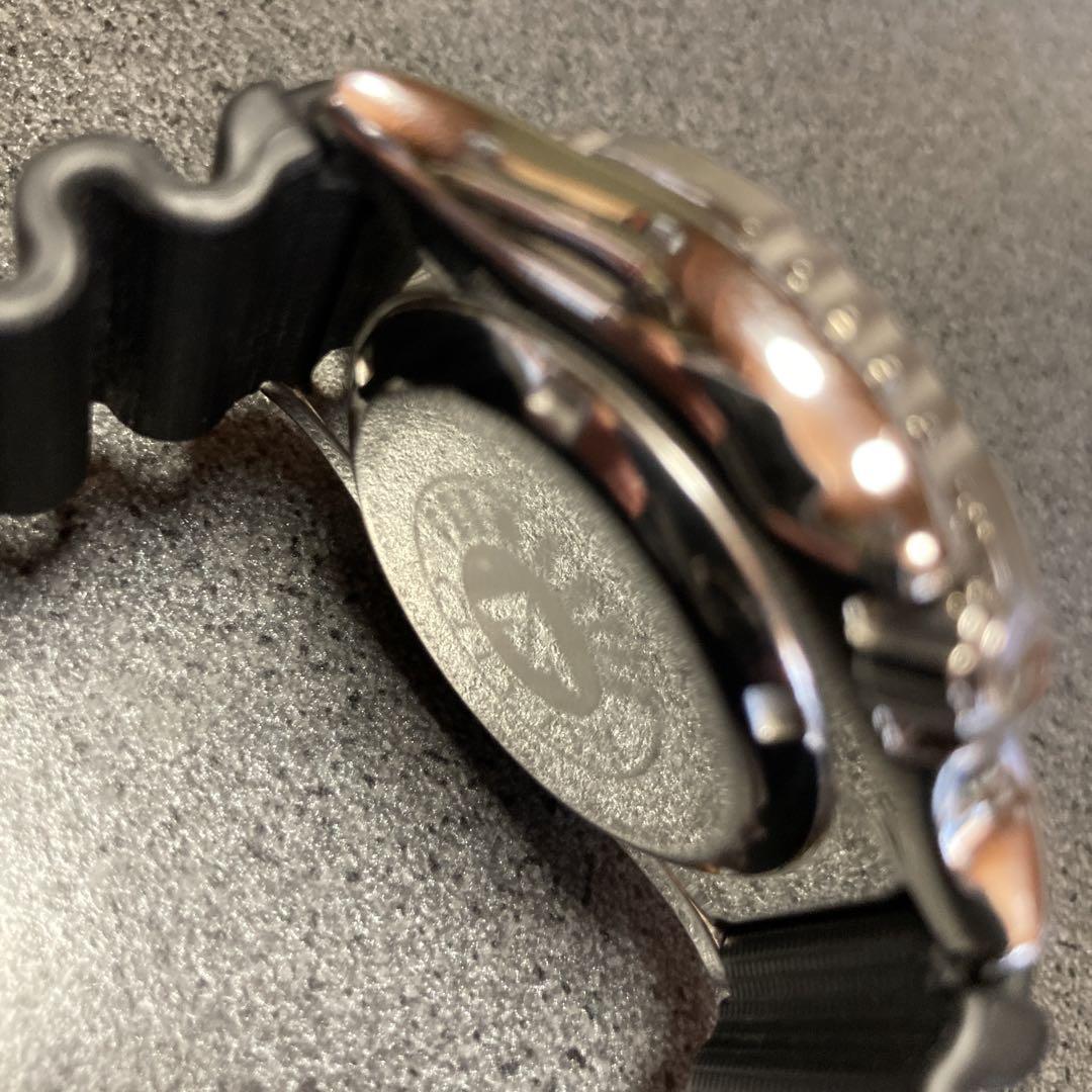 時計 Citizen Promaster NY0040-09W