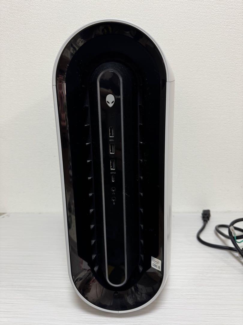 Dell Alienware Aurora R11 i9 Rtx 3070