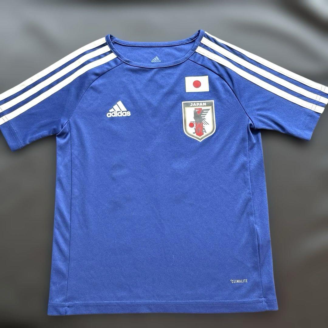 adidas アディダス サッカー レプリカユニフォーム 背番号10番