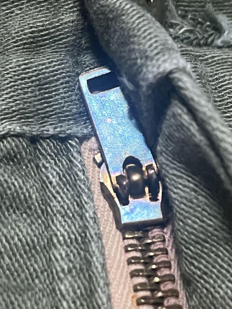 70s US.ARMY Utility Trouser ベイカーパンツ 米軍実物