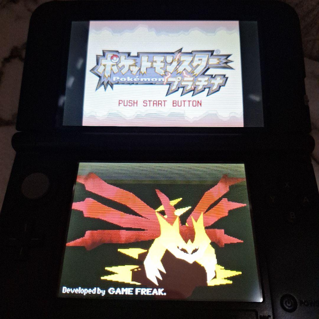 【誠実】 ポケモンシリーズ DSソフト 5点まとめ売り - メルカリ ニンテンドー3DS/2DS