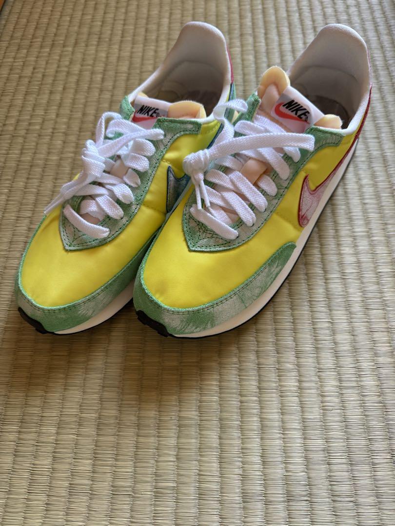 ワッフル トレーナー 2 Retro Summer 画像1