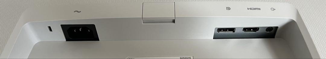 Dell製 23.8インチ モニター S2421HS