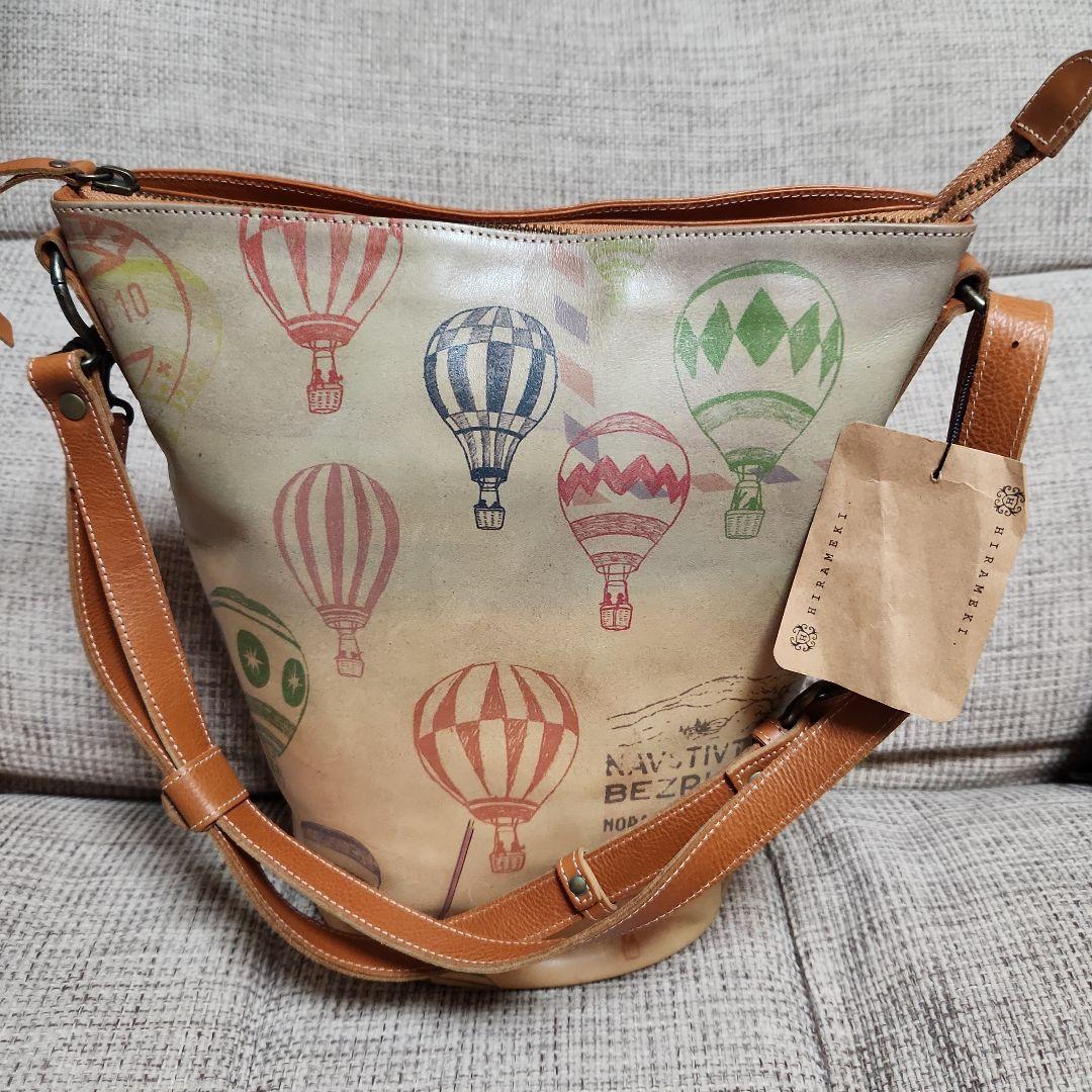 Louis Vuitton モノグラム バック シテ GM 巾着袋付き - メルカリ