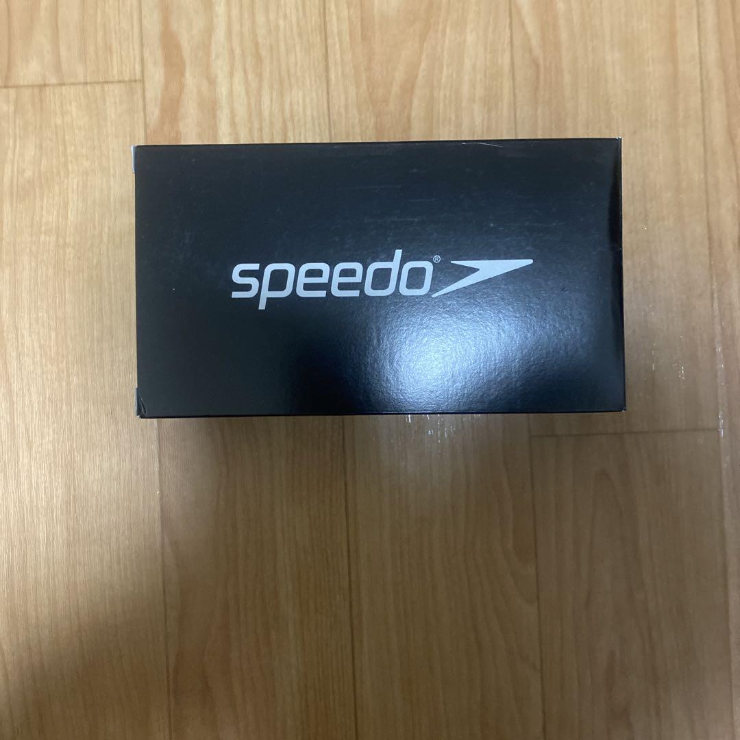 新品 スピード 競泳水着 Oサイズ ファーストスキン レースカット