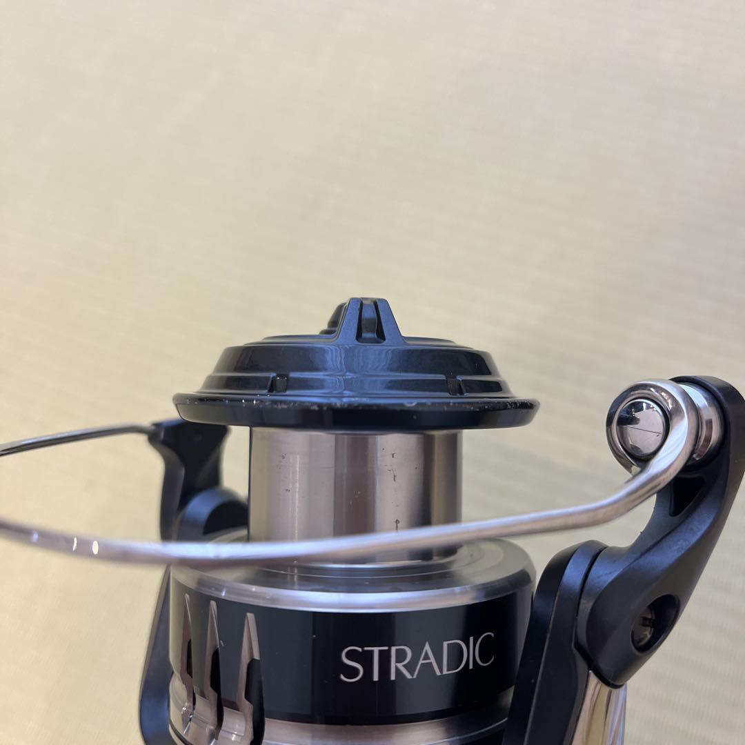 SHIMANO STRADIC SW6000XG スピニングリール