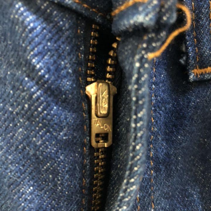 Levi's フレアパンツ トレディーチ UF08w-m50802194970 リーバイス 646 NEW在庫