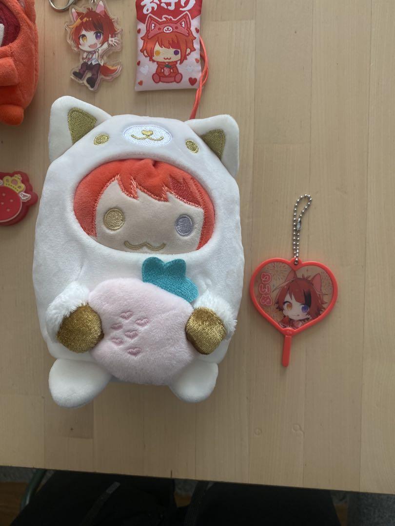 すとぷり グッズ まとめ売り 莉犬くん