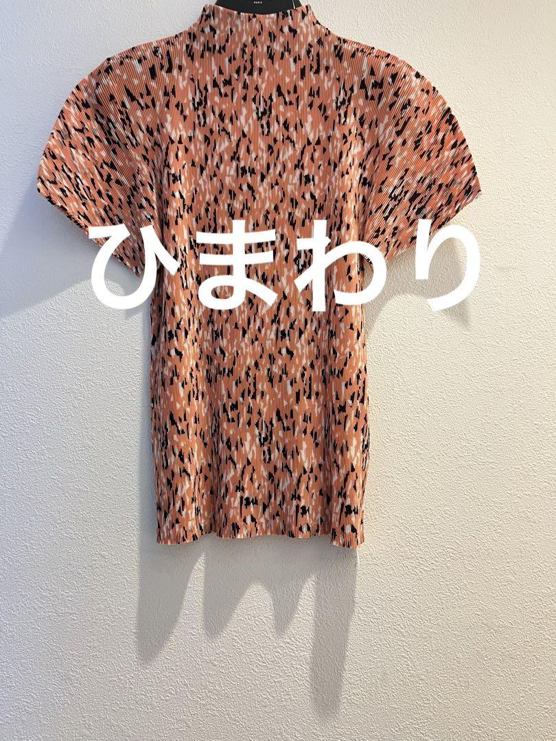 トップス PLEATS PLEASE ISSEY MIYAKE SPRINKLE MIST