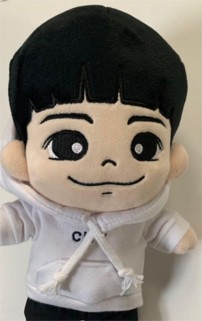 最安値100%新品 パクボゴム ぬいぐるみ ❤️激レア❤️ oKO2x-m50804039269 人気SALE新作