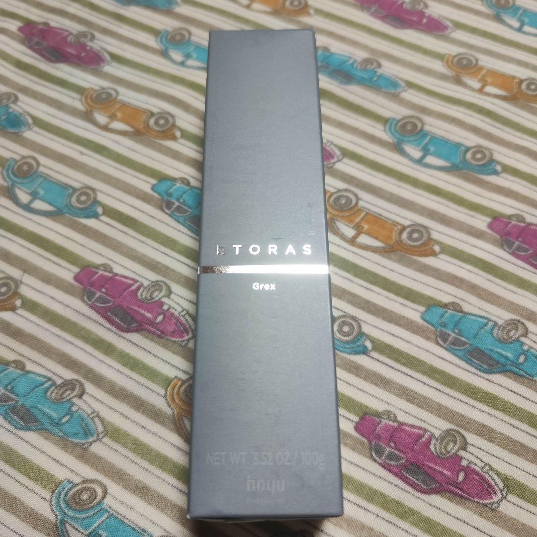 ETORAS Grex エトラス グリックス 100g 1個