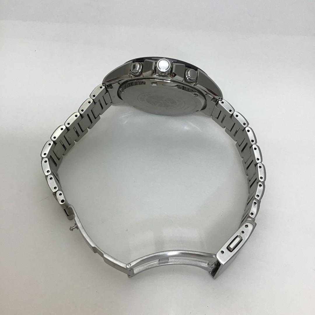 SEIKOセイコーASTRONアストロンGPSソーラー電波腕時計チタン