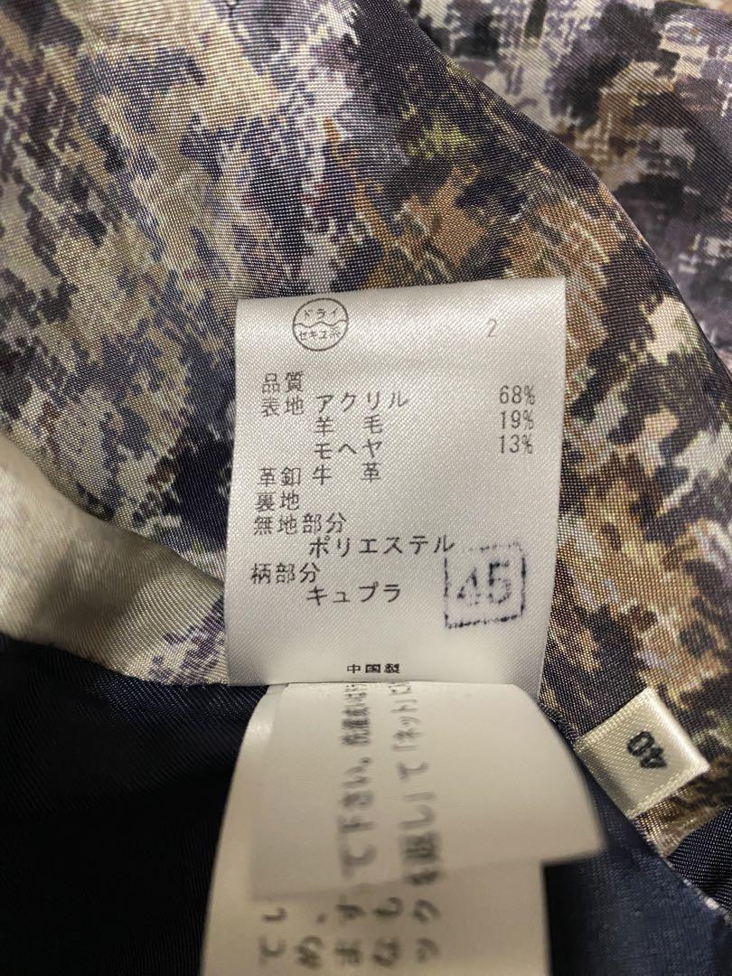 花柄