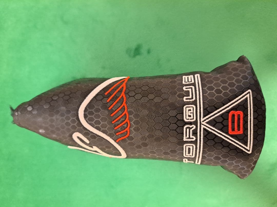 Edel E-3 ブラックパター Amazon | EDEL イーデル トルクバランス パター E-3 ブラック