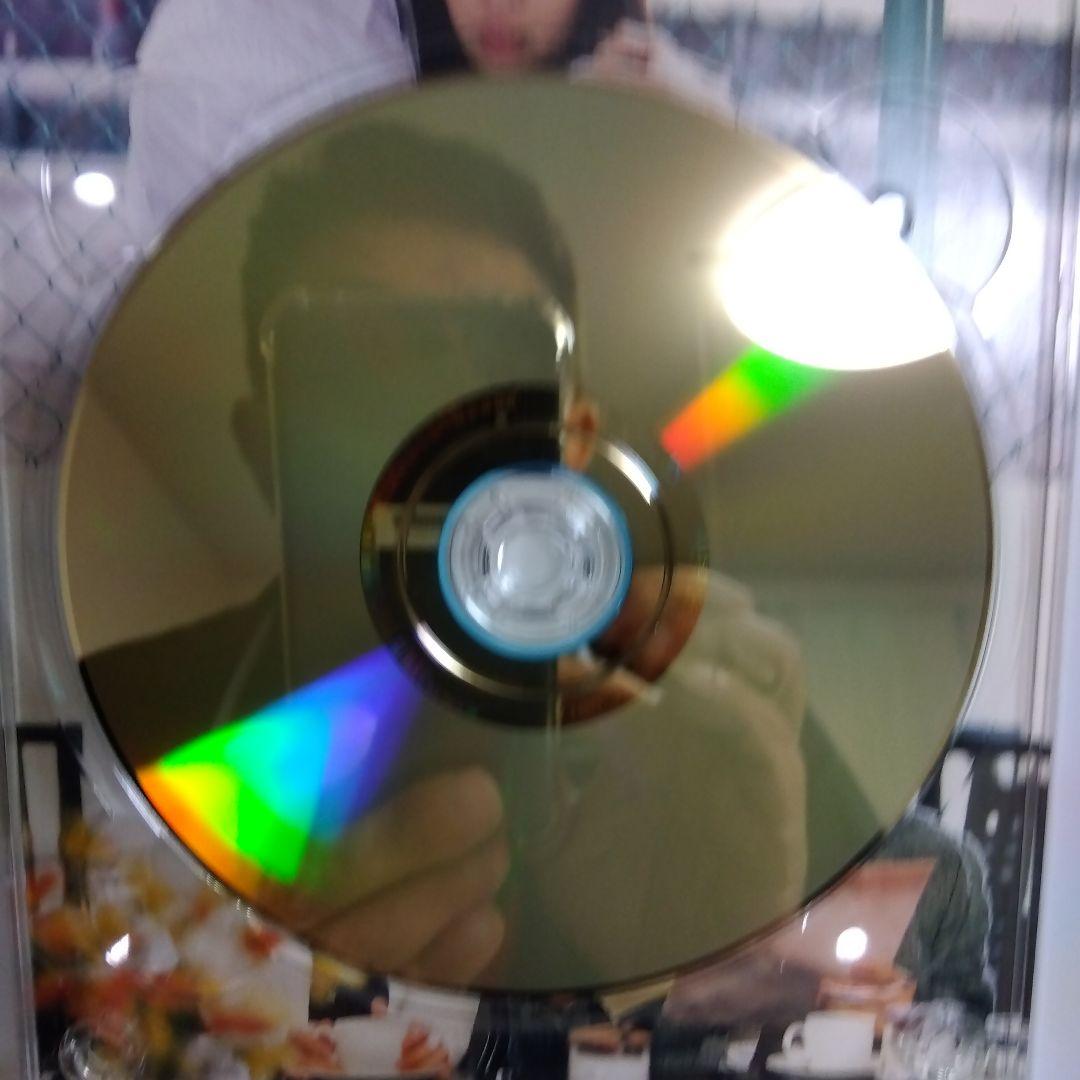 ロングバケーション DVD-BOX〈4枚組〉　DVD