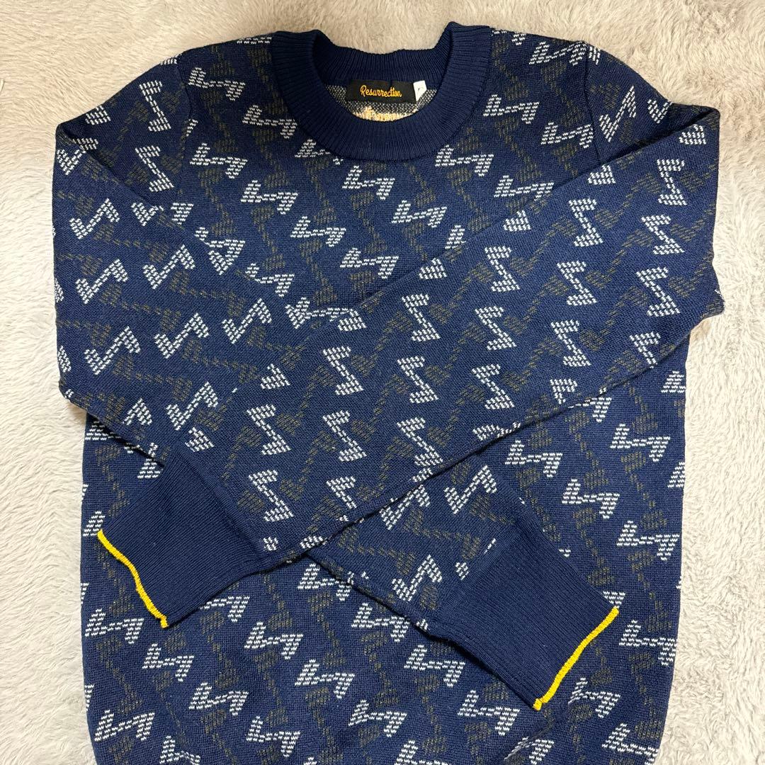 レザレクション