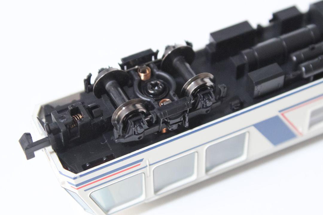 Nゲージ マイクロエース A-2680 12系 やすらぎ 6両セット