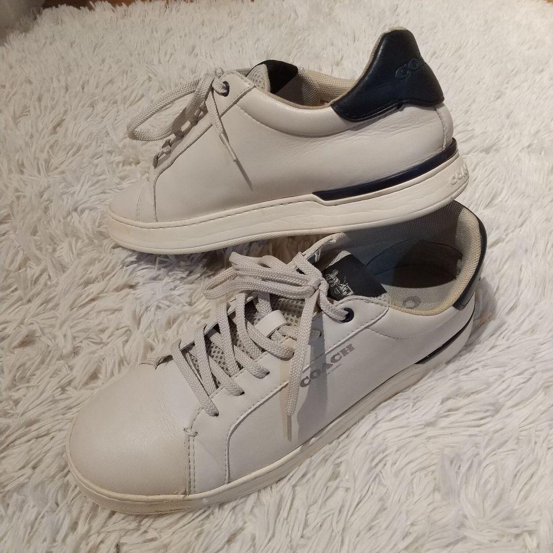 COACH スニーカー
