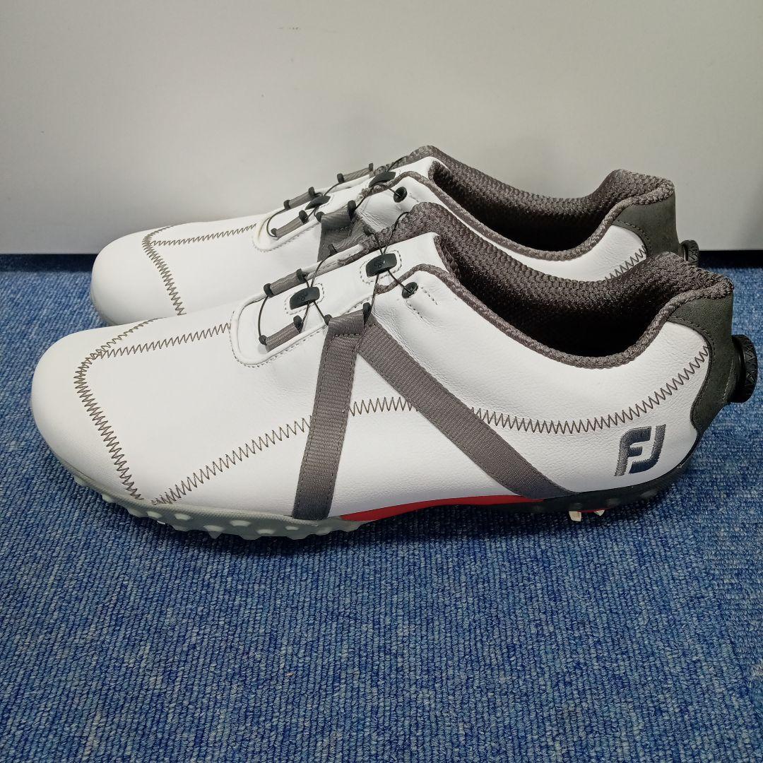 新品【FootJoy】 ゴルフシューズ