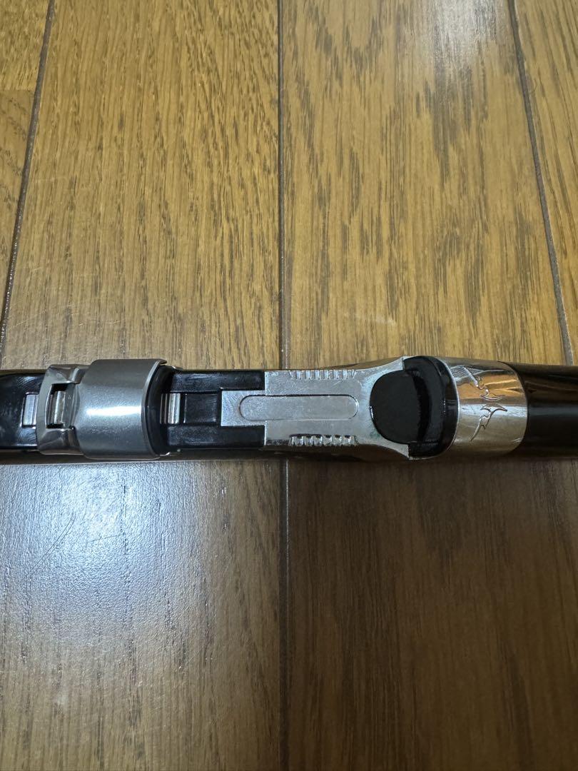 専用 希少品 AORI EVOLUTION 500 ヤエンセット