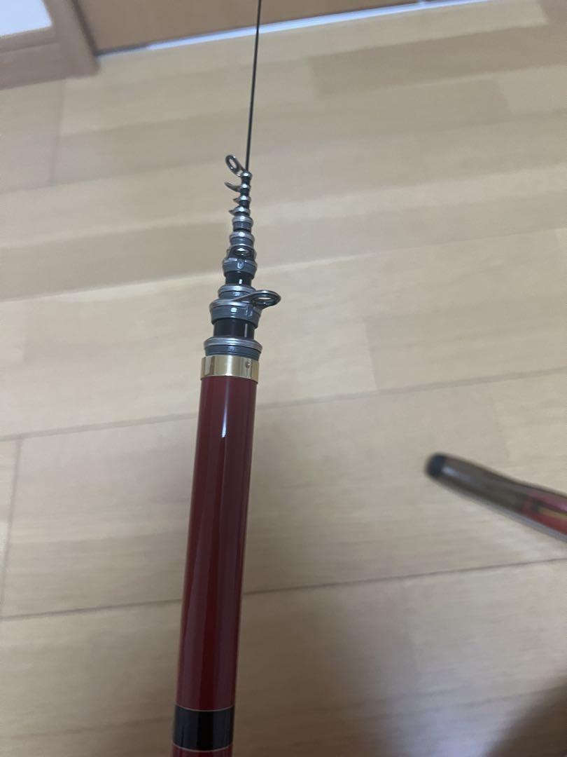 がまかつのG-Tune SPECIAL 125-53