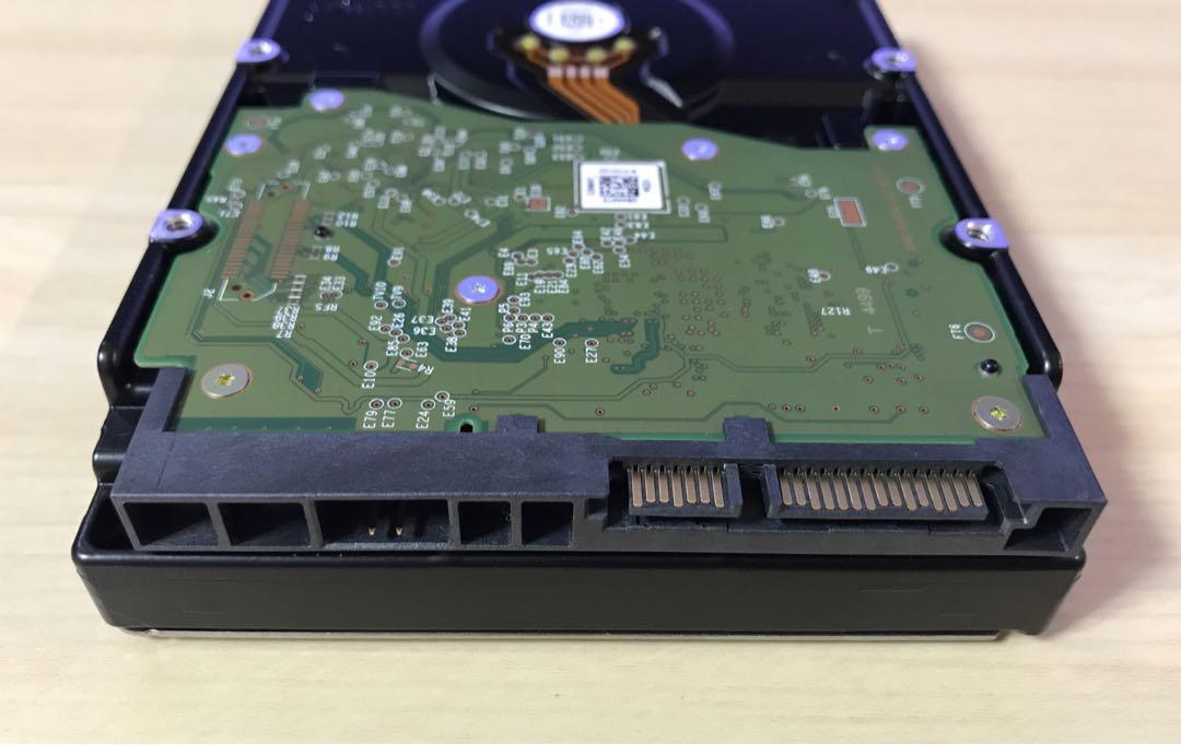 Plus 6TB
