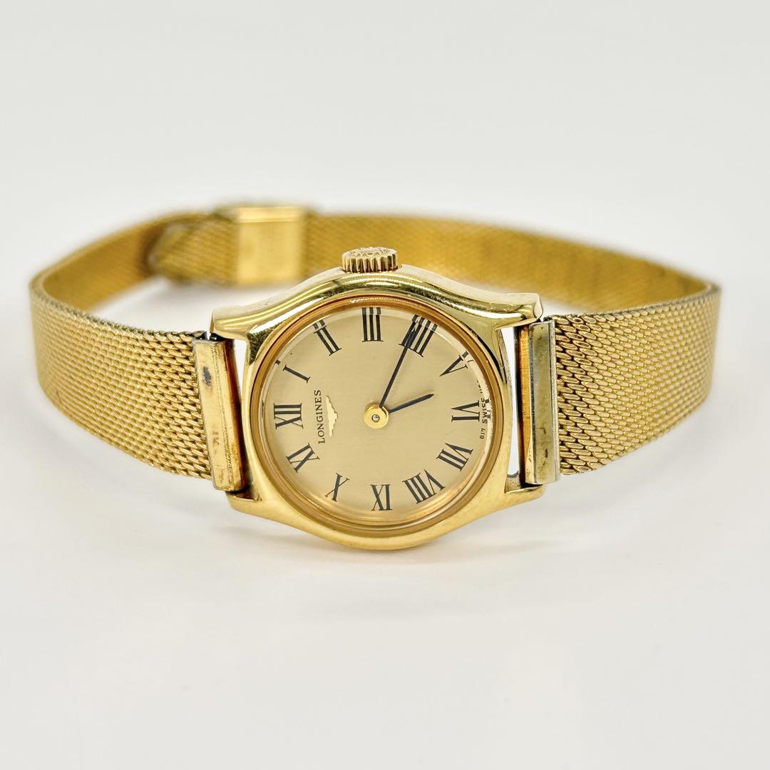 LONGINES